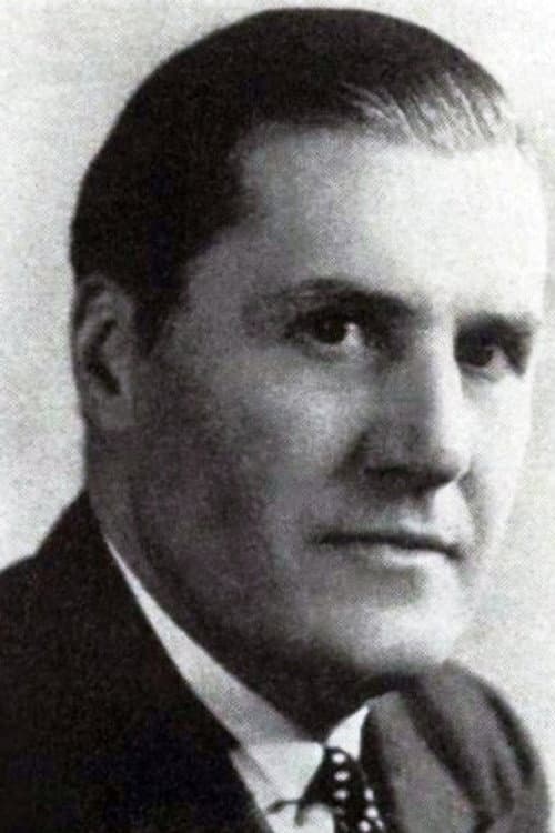 Jack Rutherford headshot