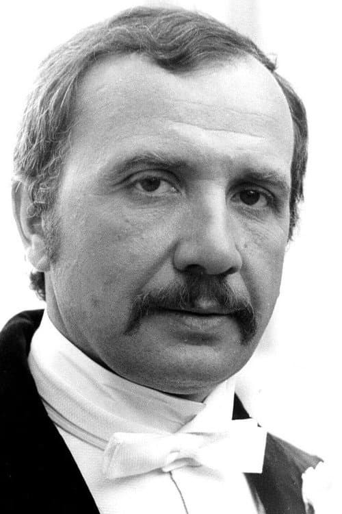 André Chanal headshot