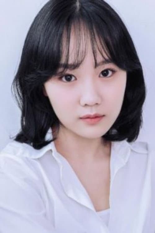 Kim Bo-young headshot