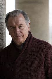 André Jacobs headshot
