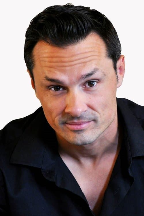 Paul D. Hunt headshot