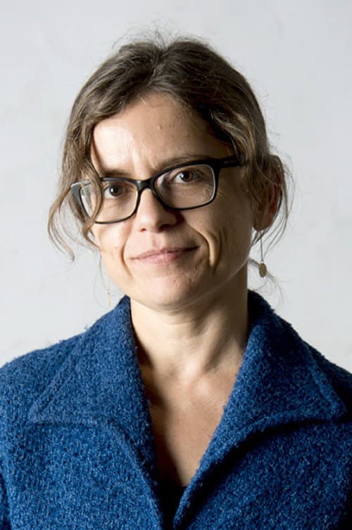 Susana Nobre headshot