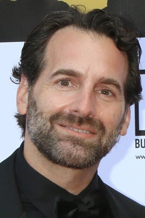Kevin Makely headshot