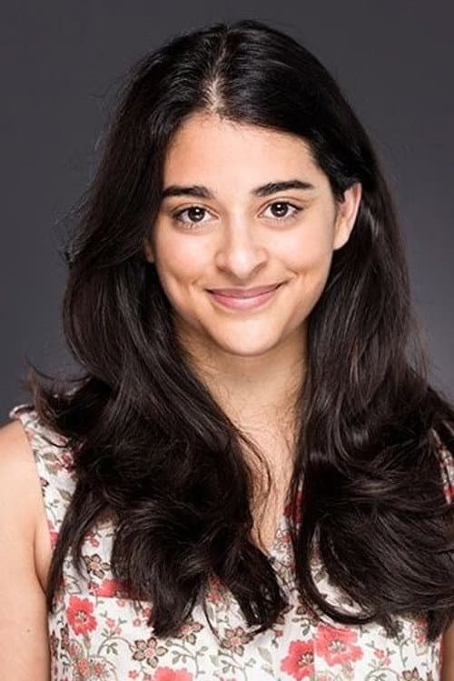 Natalie Dew headshot