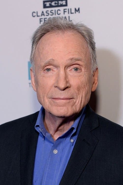 Dick Cavett headshot