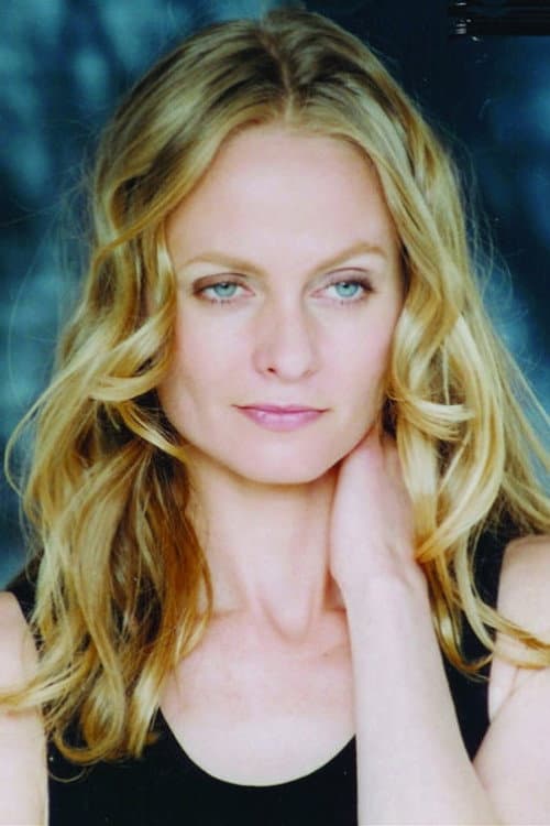 Shannah Laumeister Stern headshot