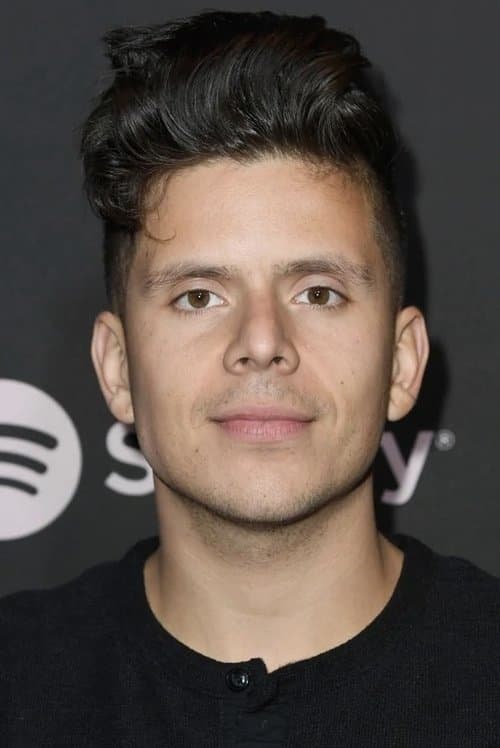 Rudy Mancuso headshot