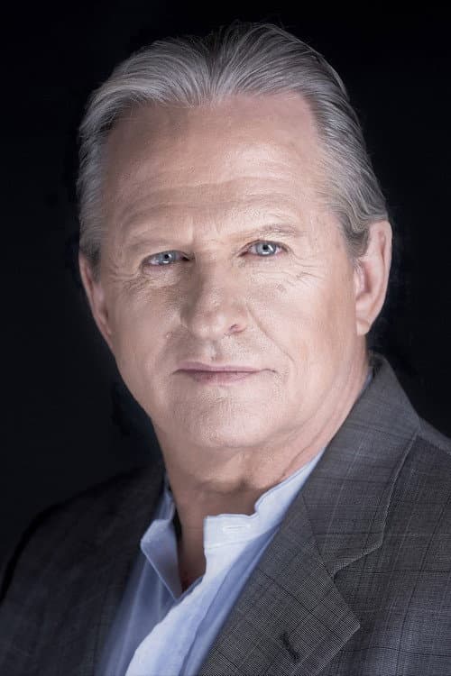 David Wilson headshot
