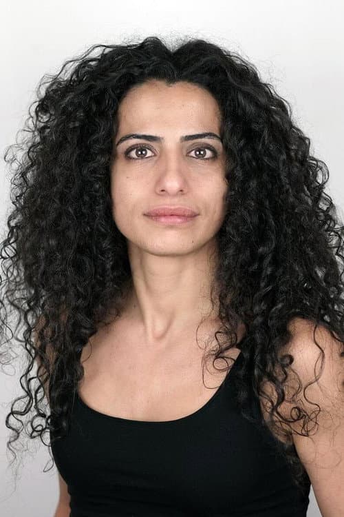 Helen Al-Janabi headshot
