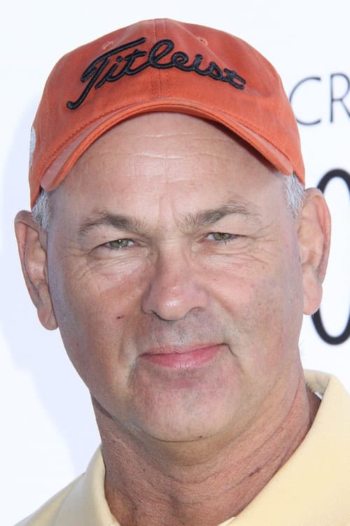 Paul Pape headshot
