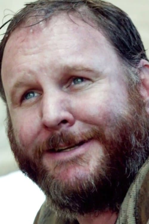 Craig Jackson headshot