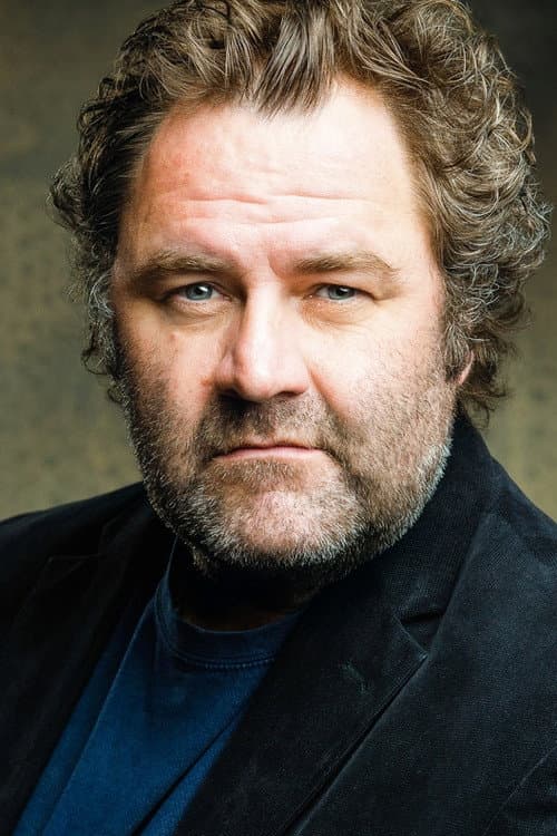 Andrew Greenough headshot