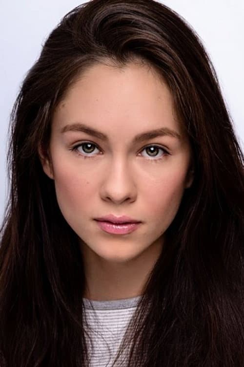 Grace Rolek headshot