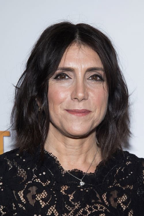 Stacey Sher headshot