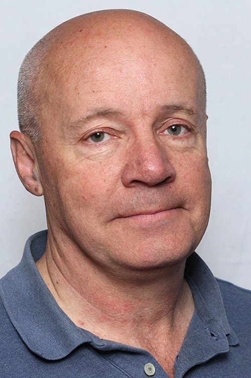 Michael Haydon headshot