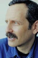 Robert Firth headshot