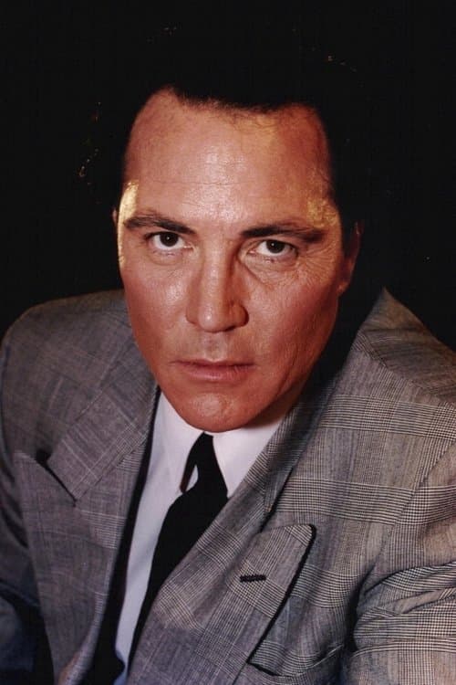 Sonny Landham headshot