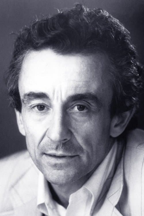 Louis Malle headshot
