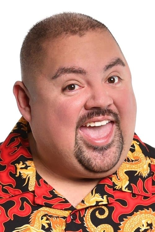 Gabriel Iglesias headshot