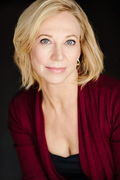 Annabel Kershaw headshot
