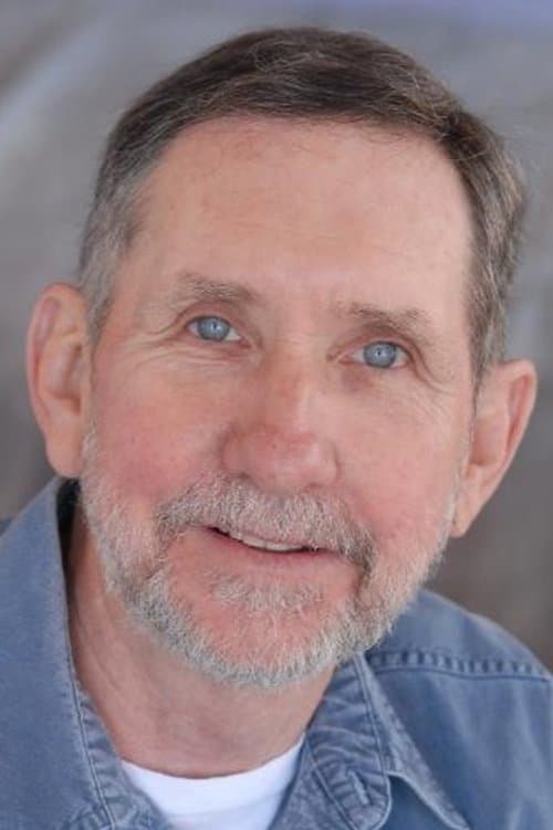 Richard Jackson headshot