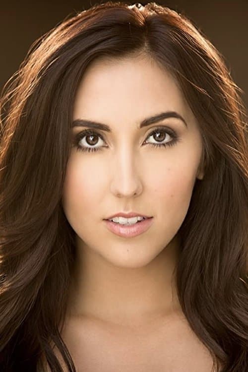 Chelsea Vale headshot