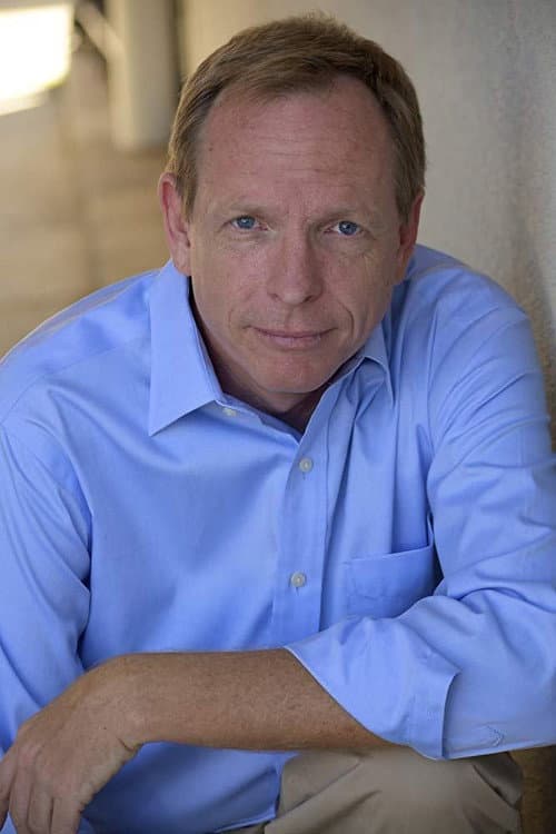 Tom Olson headshot
