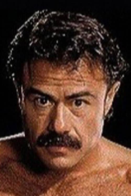 Joe Magnum headshot