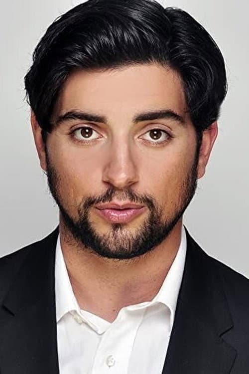 Michael Kaurene headshot