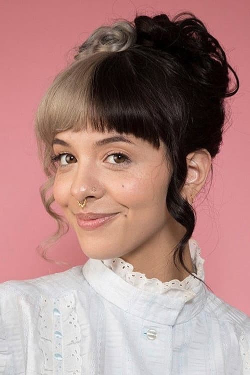Melanie Martinez headshot