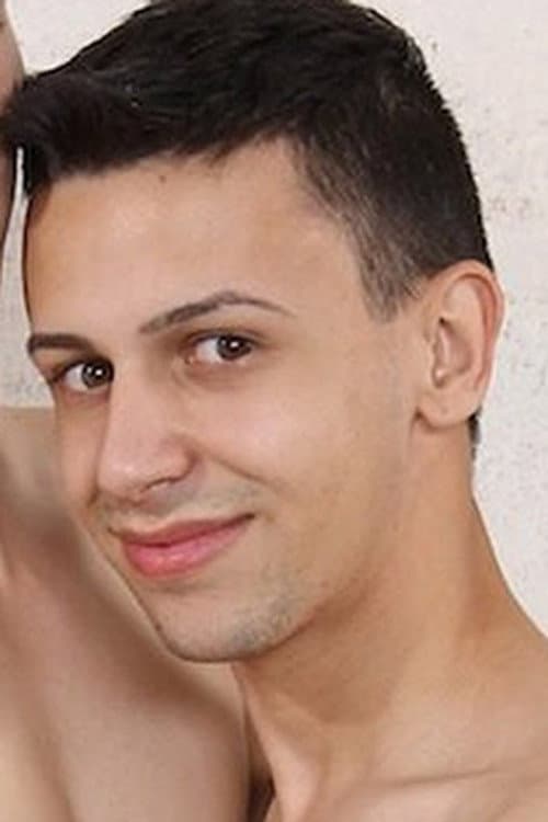 Mischa Stone headshot