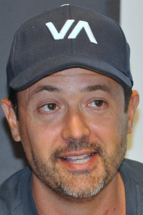Stephan Pastis headshot
