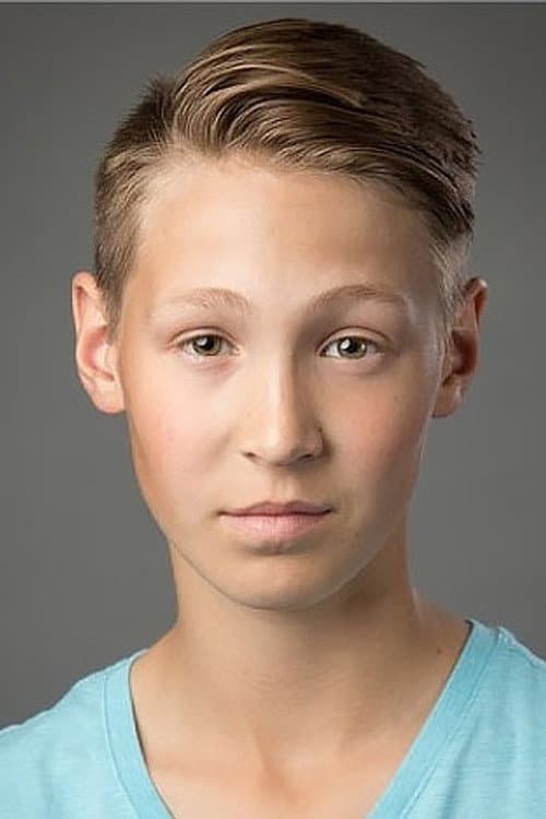 Parker Bohotchuk headshot