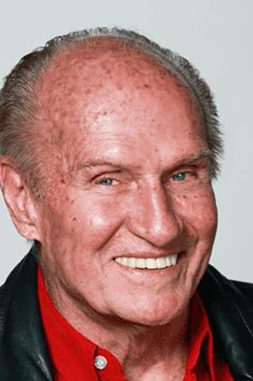 Roger Cudney headshot