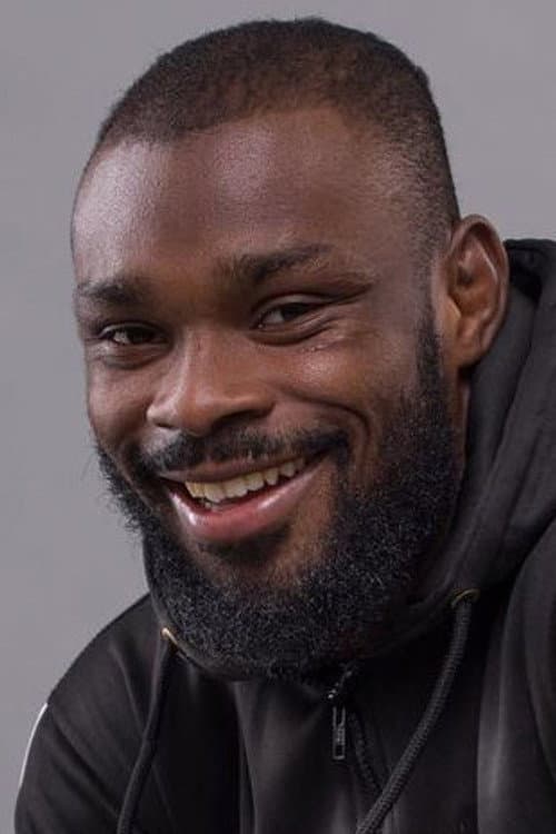 Darren Stewart headshot