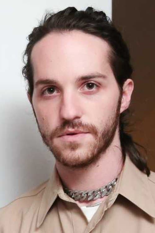 Eli Russell Linnetz headshot