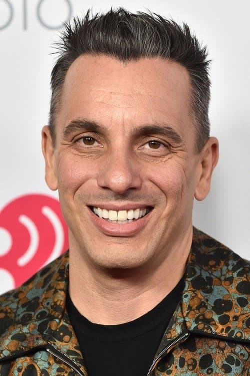 Sebastian Maniscalco headshot