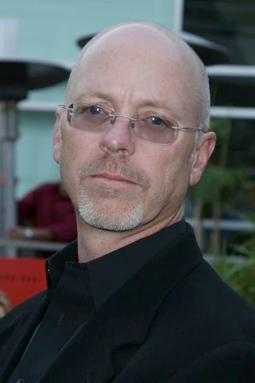 John Dahl headshot