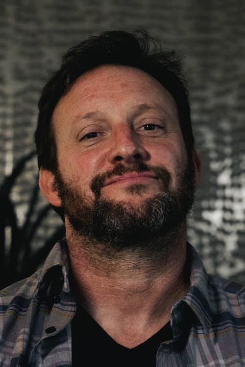 Larry D. Katz headshot