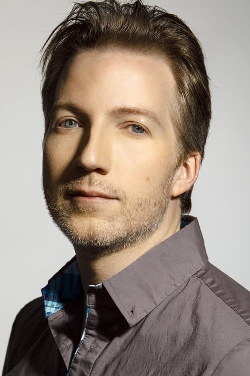 Kevin L. Johnson headshot