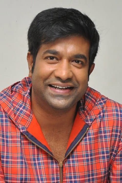 Vennela Kishore headshot