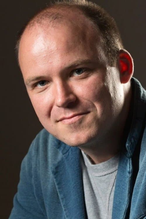 Rory Kinnear headshot