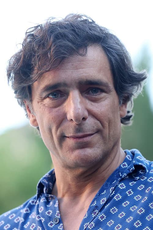Adriano Giannini headshot