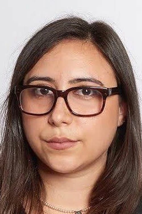 Elissa Karasik headshot