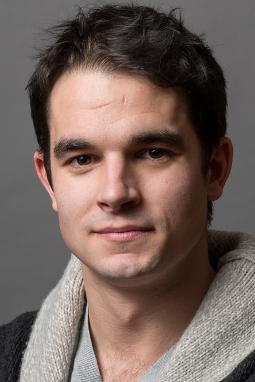 Morgan Bedard headshot