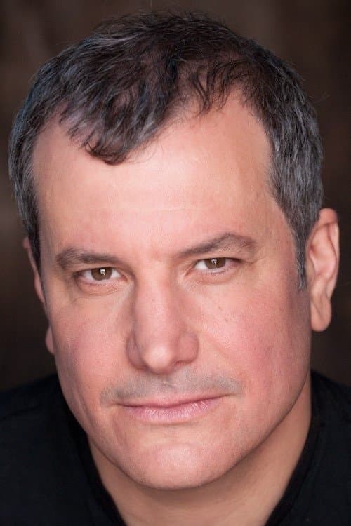 Keith Kupferer headshot