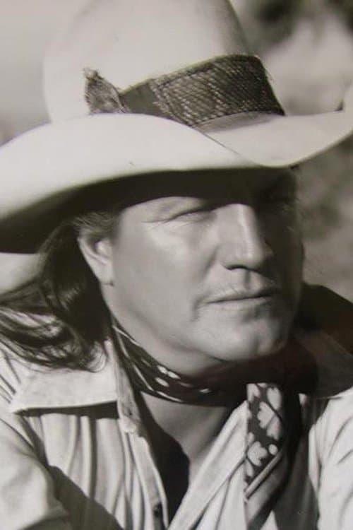 Eddie Little Sky headshot