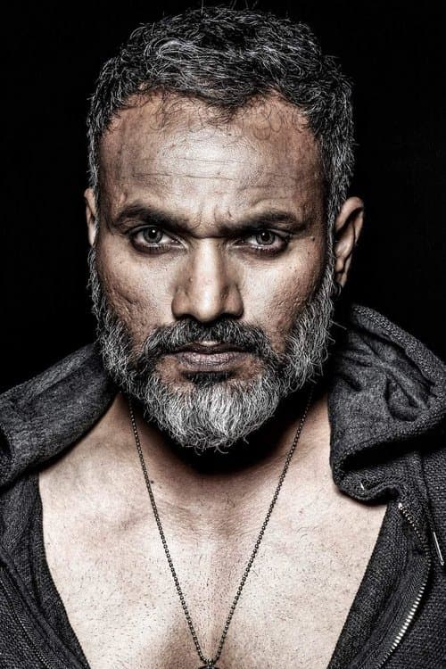 Dayanand Reddy headshot