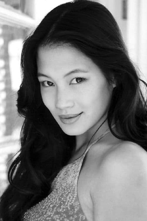 Eugenia Yuan headshot