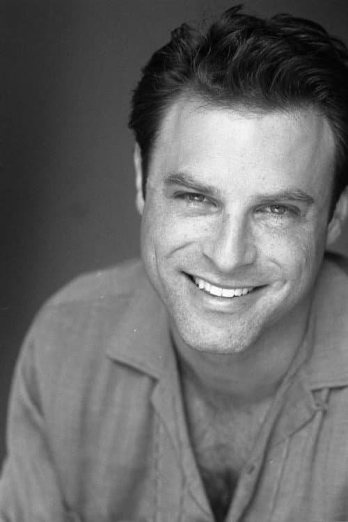Tony Crane headshot